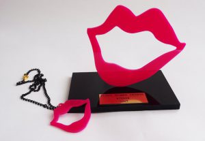 lip trophy