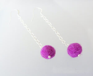 Aroma Earrings