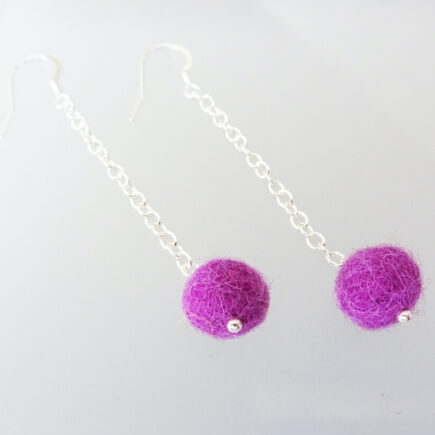 Aroma Earrings