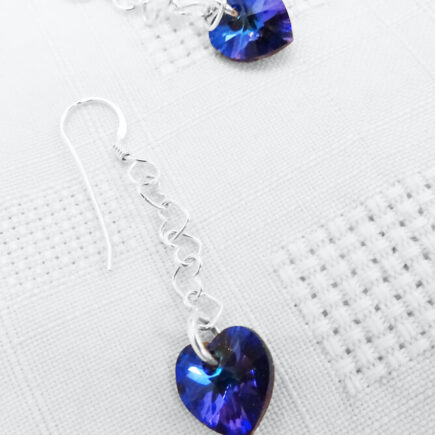 Heart 2 Heart Earrings